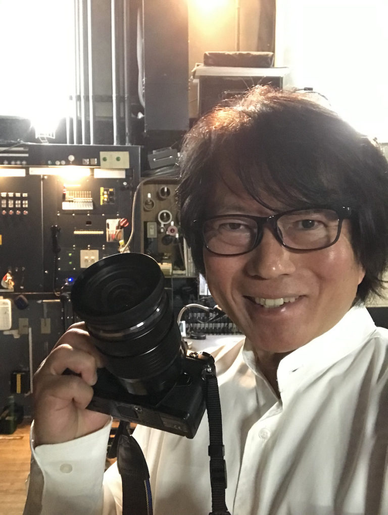 写真撮影の仕事