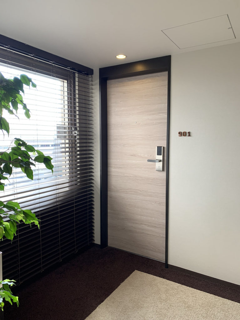 東急REIホテル長野